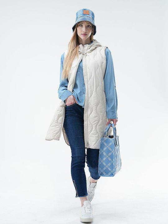 Produktbild Tom Tailor Steppgilet (XXL)