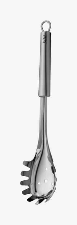 Actual product image Silit Spaghetti Spoon Classic Line Silver