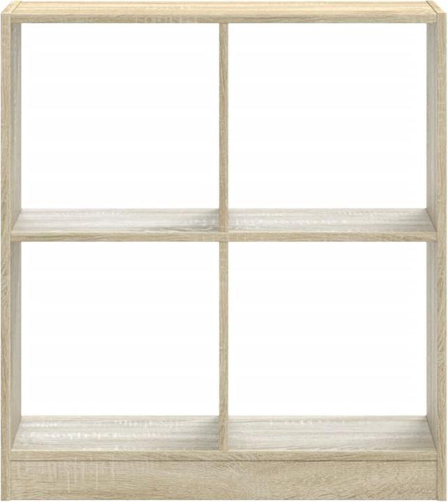 Actual product image VidaXL Bookshelf (68.5 x 32 x 75 cm)