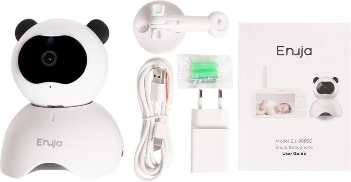 Image du produit Enuja Caméra complémentaire
