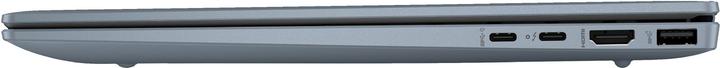 Actual product image HP Pavilion Plus 14-ew1055ng (14", Intel Core Ultra 5 125H, 16 GB, 512 GB, DE)