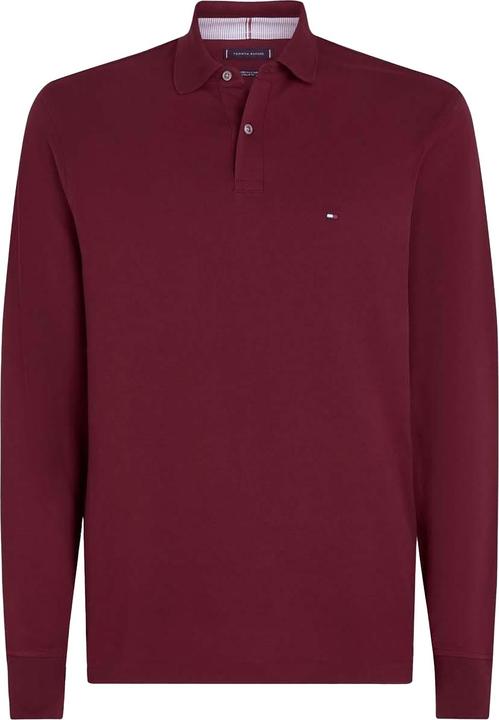 Produktbild Tommy Hilfiger 1985 Collection Poloshirt Langärmlig (L)