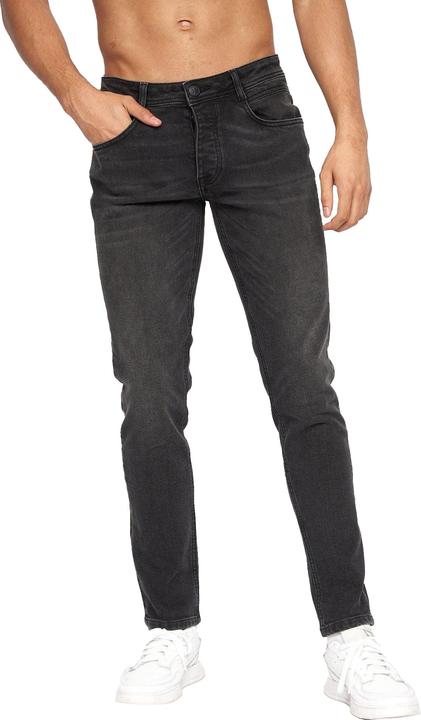 Crosshatch Malcolm Jeans (38)