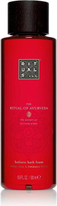 Rituals Ayurveda (500 ml, Schaumbad)