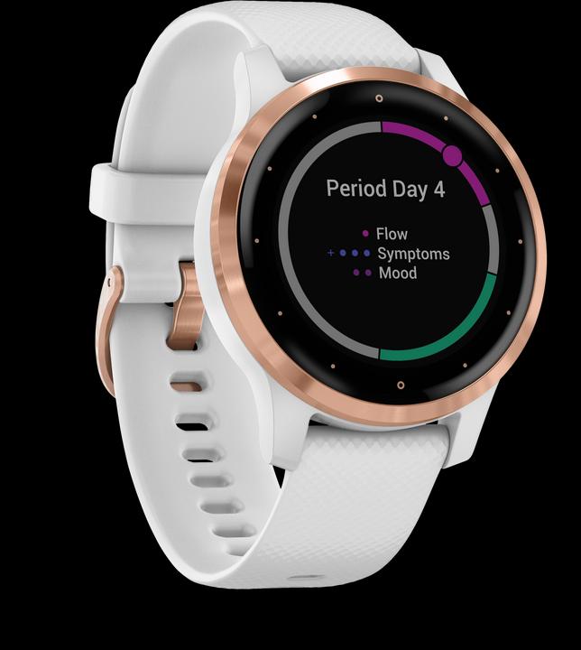 Produktbild Garmin Vivoactive 4S (40 mm)