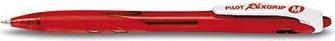 Produktbild Pilot BG Réxgrip M (Red, 1 x)