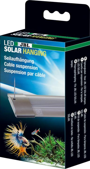 Actual product image JBL Aquaristik und Terraristik LED control unit