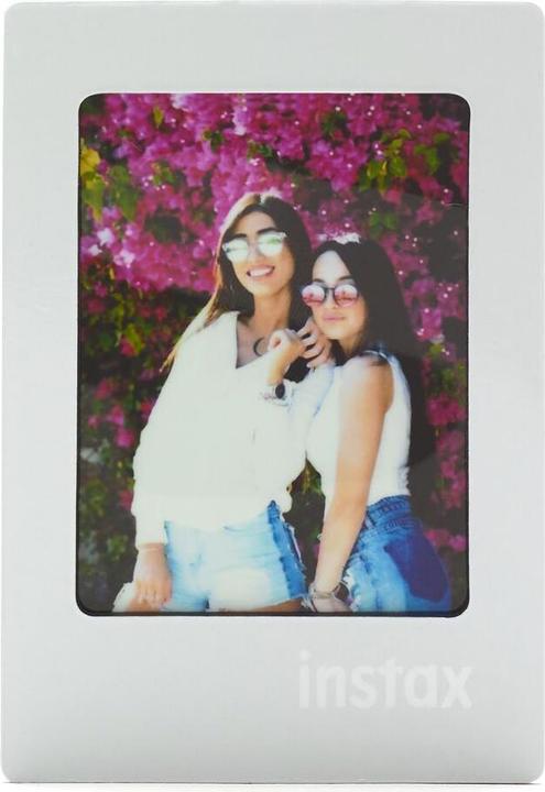 Actual product image Fujifilm Instax Mini 12 Kit Magnets