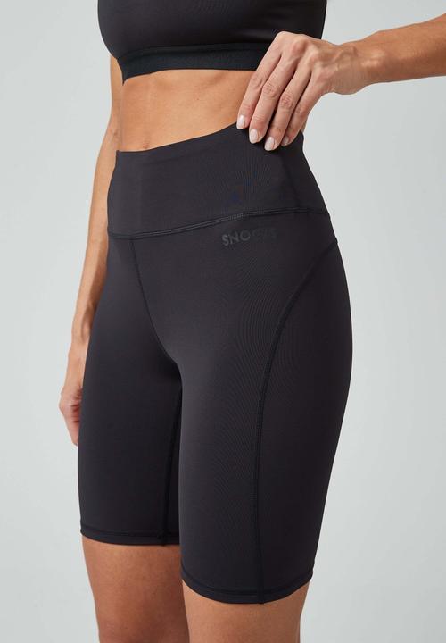 Actual product image Snocks Ladies cycling shorts (S)