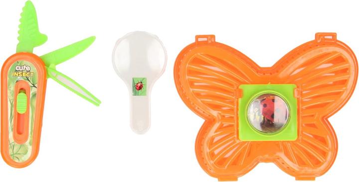 Image du produit Double Joy Toys Kit d'insectes Bugs World