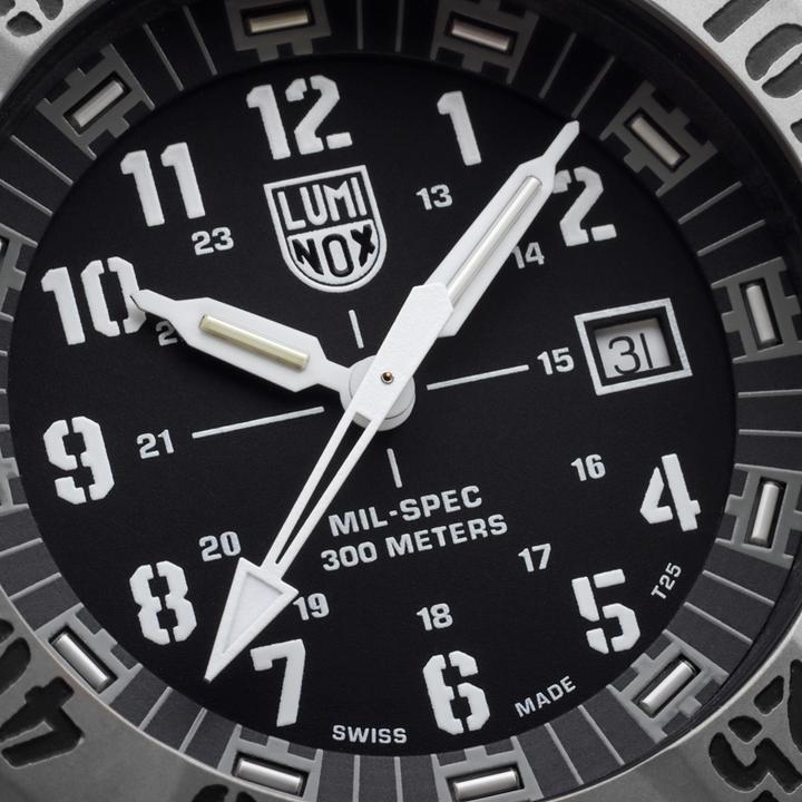 Produktbild Luminox Mil-Spec (Taucheruhr, 46 mm)