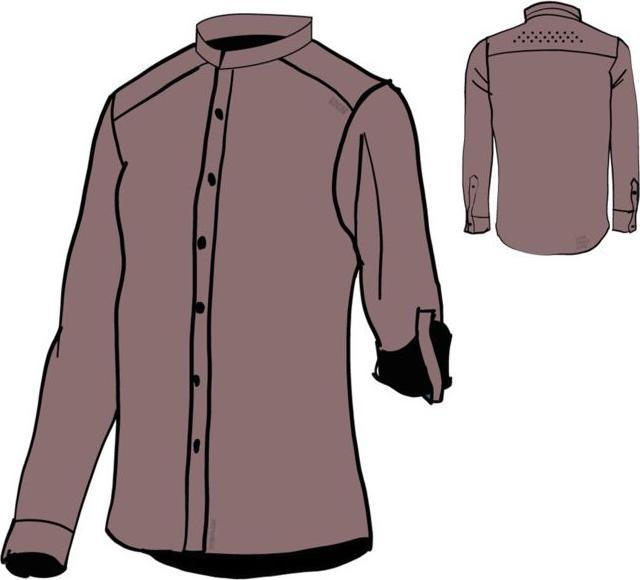 Immagine prodotto iXS Camicia Flow XTG (XS)
