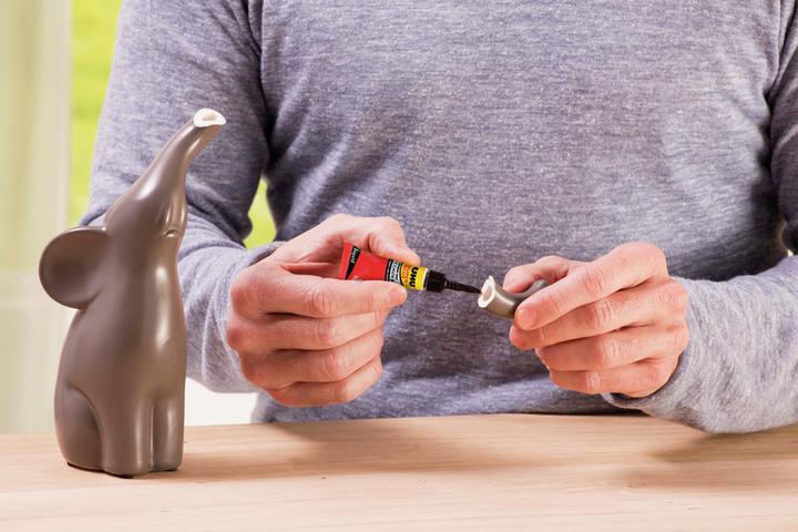 Image du produit UHU Superglue (3 g)