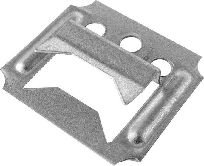 Actual product image No Name SIDING STAMPLES NO. 2 100PCS