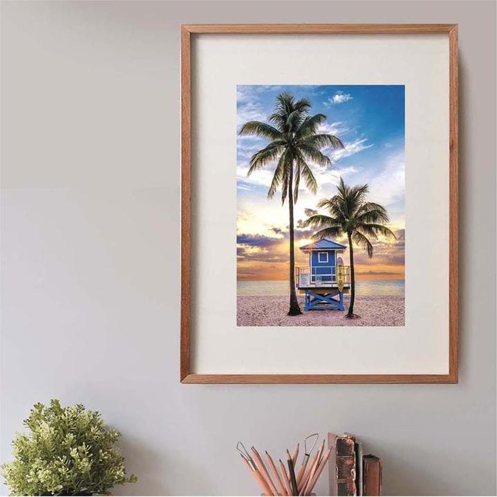Actual product image Clementoni 35574 (500 pieces)