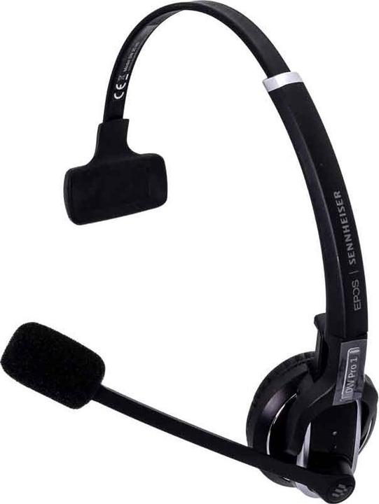 Produktbild EPOS SENNHEISER IMPACT DW 20 ML EU DECT CAT-ip DW Pro1 cordless System Lync (Kabellos)
