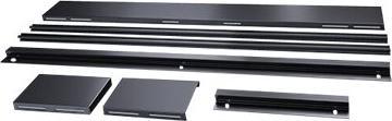 Actual product image APC Curtain Door Mounting Rail 900 - (36 - 48inch) aisle width