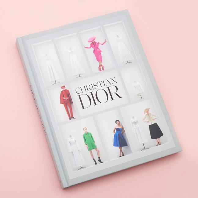 Produktbild Christian Dior (Englisch, Cullen Oriole, Karol Burks Cullen, 2019)