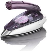 Actual product image Rowenta DA1511F1 Iron Dry & Steam Iron Microsteam 200 Base Plate (1000 W, 45 g/min)