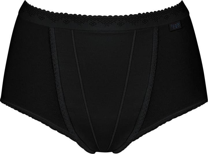 Schwarz