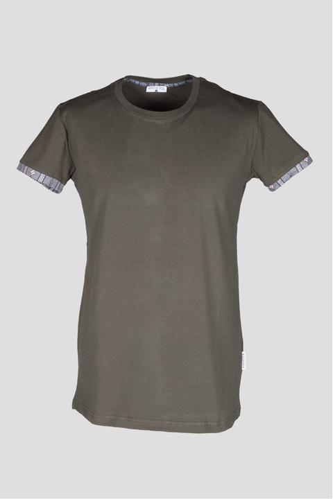 Produktbild Edelvetica T-Shirt Edelweiss Original Herren (L)
