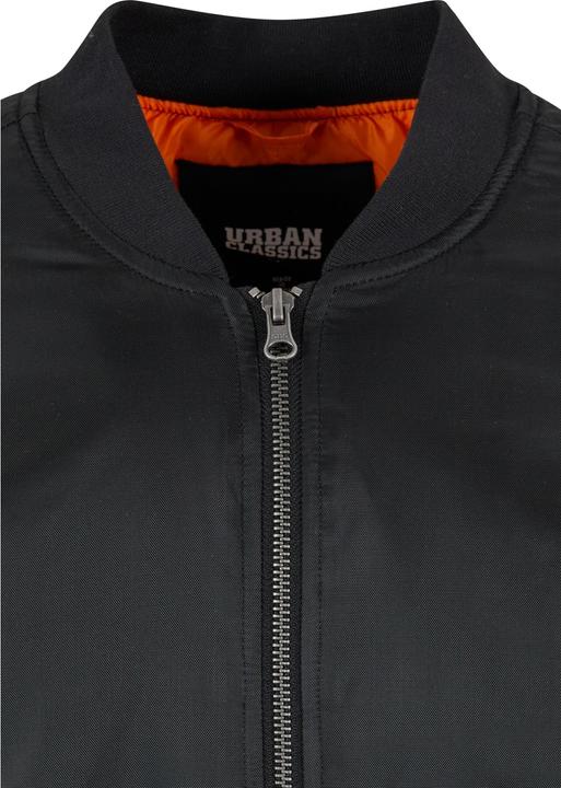 Produktbild Urban Classics Bomber Jacket (4XL)