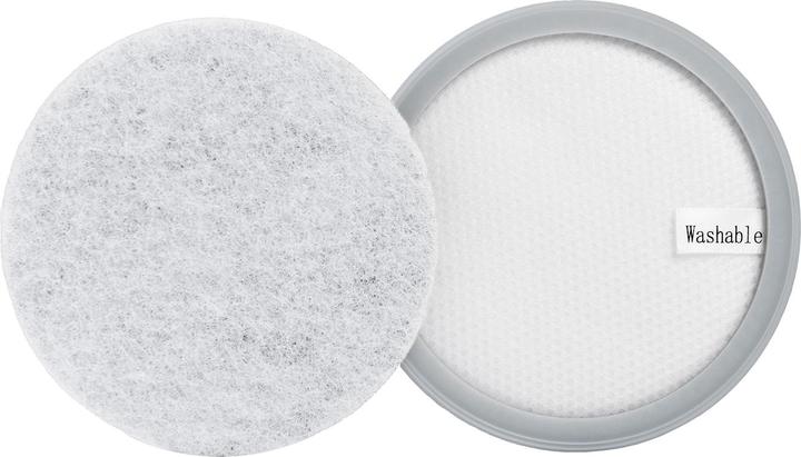 Actual product image HomeRunPet Maintenance set filter pad, 6 pieces HC15 (Dog)