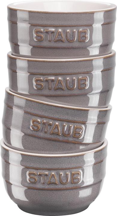 Image du produit Staub Céramique 4-pcs, 40508-156-0