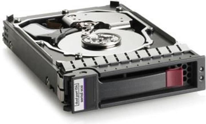 Actual product image HPE 605835-B21 Hard disk (1 TB, 2.5")