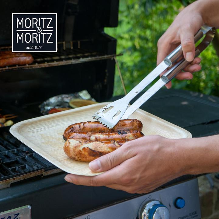 Produktbild Moritz & Moritz Palmblattgeschirr (75 x)