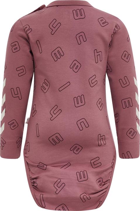 Produktbild hummel Hmlathens Body L/S (92)