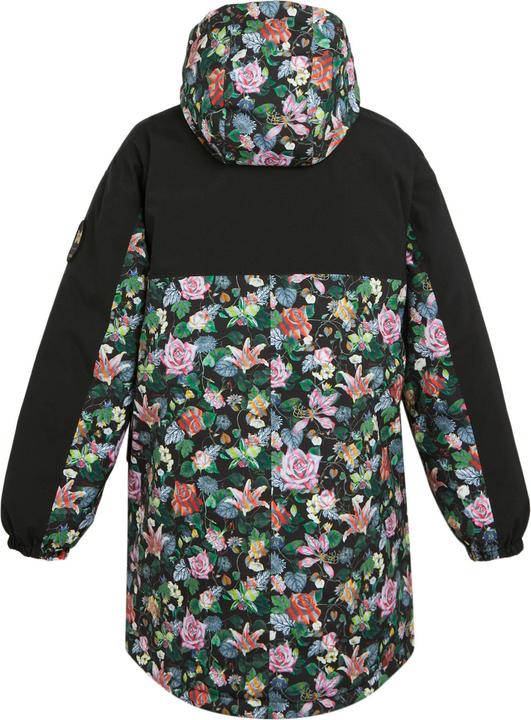 Immagine prodotto Regatta Donna/Ladies Christian Lacroix Cailar Floral Longline Giacca impermeabile (46)