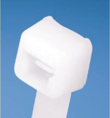 Immagine prodotto Panduit Fascetta (Fascette in plastica, 142 mm, 100 pz.)