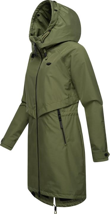Image du produit Ragwear Frodik (S)