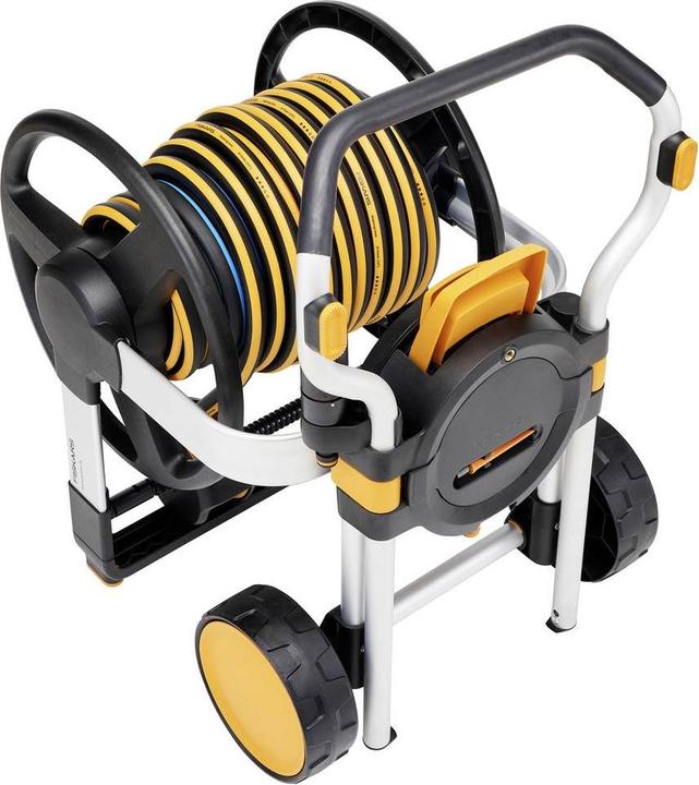 Fiskars Waterwheel (20 m)