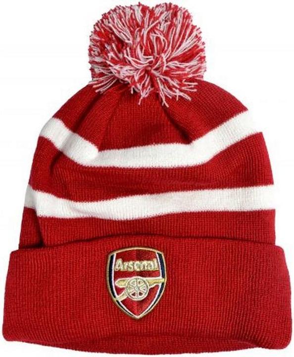 Arsenal FC Mütze Bommel