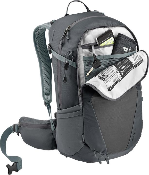 Produktbild Deuter Futura (27 l)