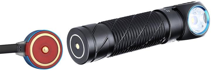 Immagine prodotto Olight Perun 2 (2500 lm)