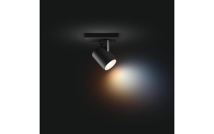 Actual product image Philips White Ambiance Runner extension (GU10, 4.20 W, 400 lm, 1 x, E)
