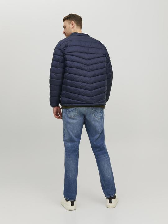 Immagine prodotto Jack & Jones Giacca a vento a collo alto (XXL)