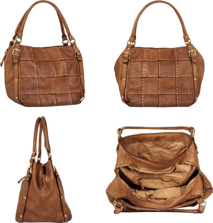 Produktbild Samantha Look Shopper (16 l)