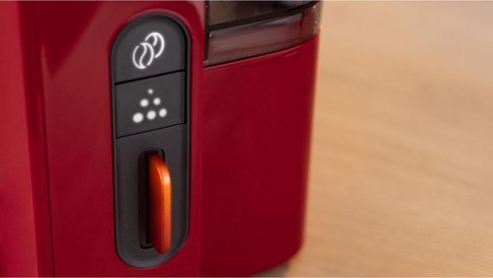 Actual product image Bosch Hausgeräte TKA3M134 Coffee machine