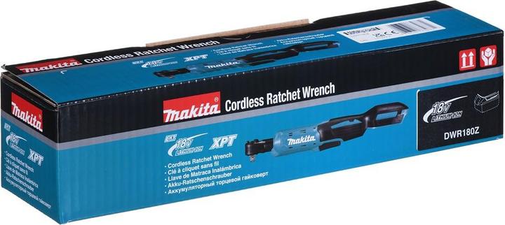 Produktbild Makita DWR180Z (Akkubetrieb)