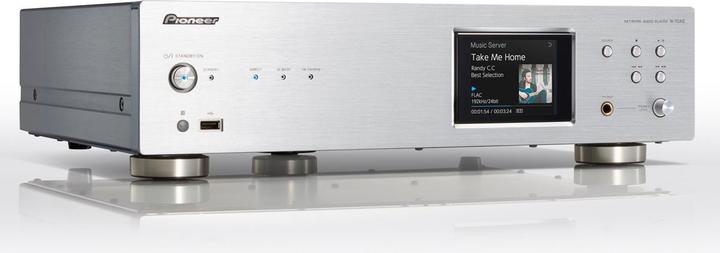 Image du produit Pioneer N-70ae (Network Audio Player)