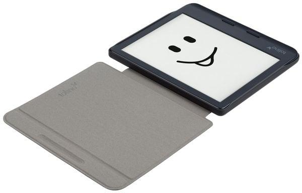 Actual product image tolino Tasche Slim (Tolino Vision Colour)