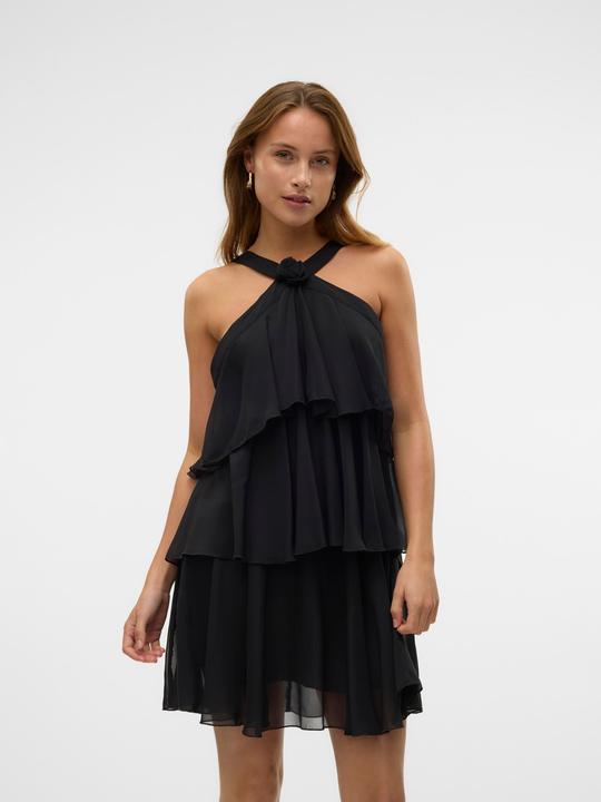Immagine prodotto Vero Moda VMFELICIA Kurzes Kleid Kleid (L)