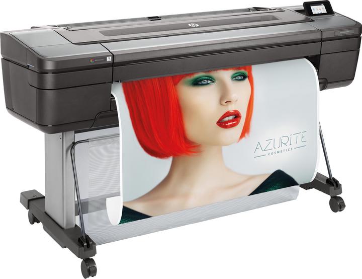 Image du produit HP Z9+DR PS, 44" DesignJet (Thermodirecte, Couleur)