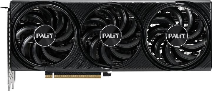 Produktbild XpertVision Palit RTX5070 Infinity 3 12GB GDDR7 (12 GB)