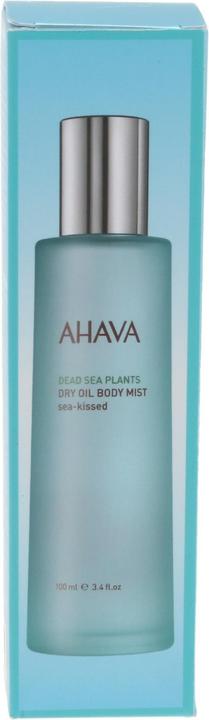 Ahava Deadsea Plants (Körperöl, 100 ml)