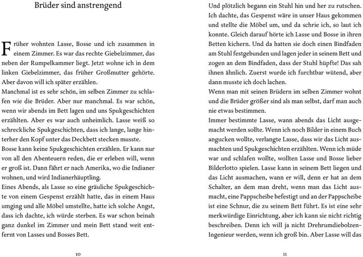 Produktbild Wir Kinder aus Bullerbü (Ilon Wikland, Else von Hollander-Lossow, Astrid Lindgren, Deutsch)